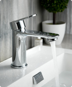 Économiser l'eau